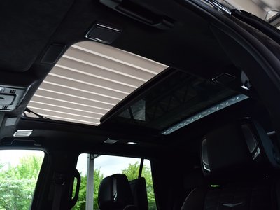 2022 Cadillac ESCALADE thumbnail 14