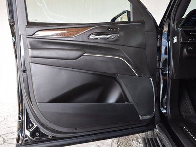 2022 Cadillac ESCALADE thumbnail 49