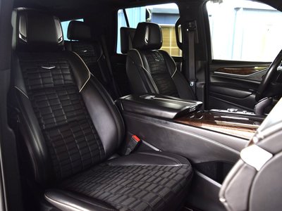 2022 Cadillac ESCALADE thumbnail 54