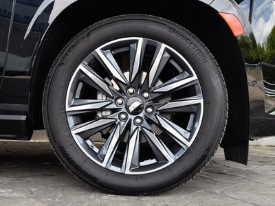 2022 Cadillac ESCALADE thumbnail 39