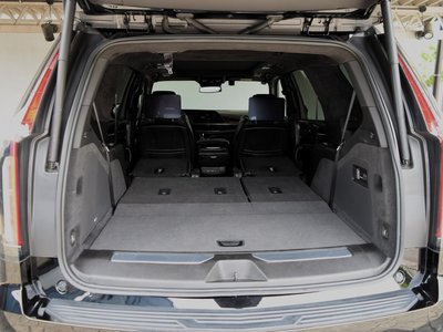 2022 Cadillac ESCALADE thumbnail 47