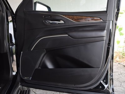2022 Cadillac ESCALADE thumbnail 52