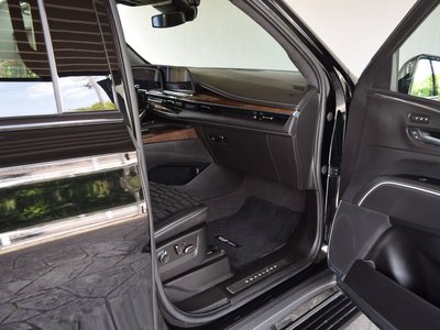 2022 Cadillac ESCALADE thumbnail 53