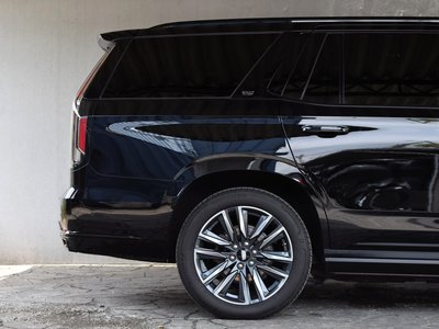 2022 Cadillac ESCALADE thumbnail 37