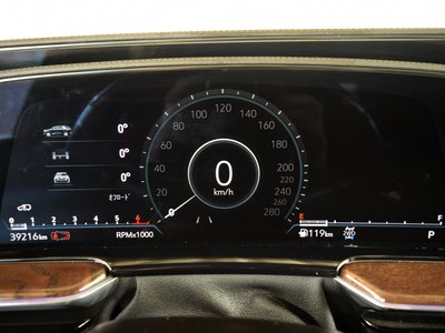 2022 Cadillac ESCALADE thumbnail 13