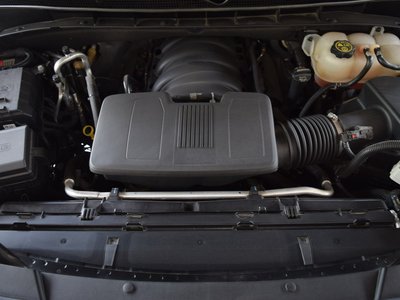 2022 Cadillac ESCALADE thumbnail 25