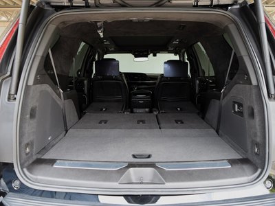 2022 Cadillac ESCALADE thumbnail 48