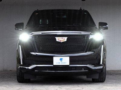 2022 Cadillac ESCALADE thumbnail 31