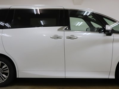 2026 Toyota ALPHARD — фото 55
