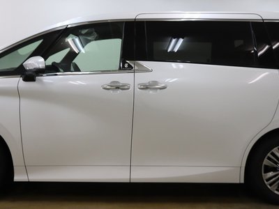 2026 Toyota ALPHARD — фото 49