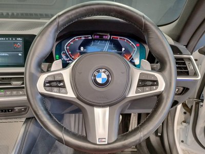 2024 BMW 4 SERIES CABRIOLET — миниатюра 40