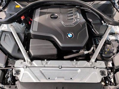 2024 BMW 4 SERIES CABRIOLET — миниатюра 69