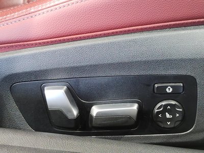 2024 BMW 4 SERIES CABRIOLET — миниатюра 35
