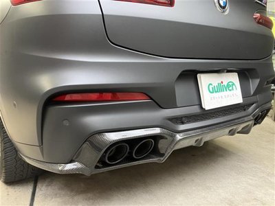 صورة 14 لـ 2019 BMW X4 M