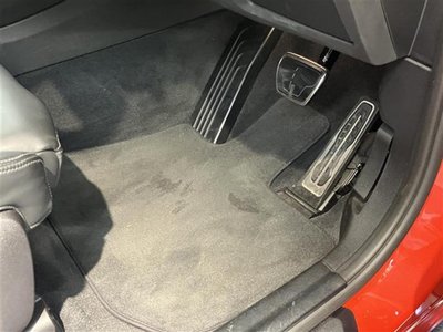 2019 BMW X4 M 照片 36