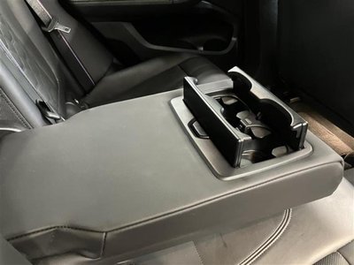 2019 BMW X4 M 照片 24