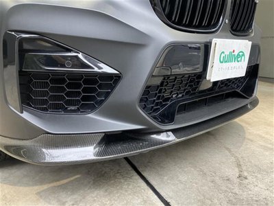صورة 8 لـ 2019 BMW X4 M