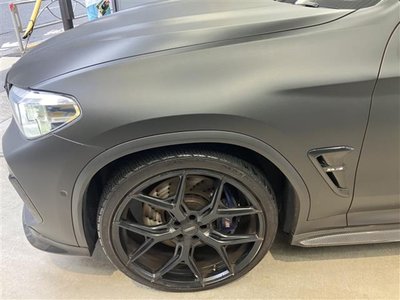 صورة 6 لـ 2019 BMW X4 M