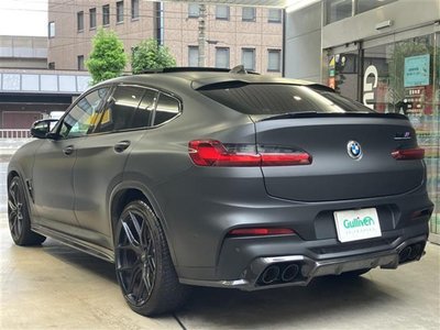 2019 BMW X4 M 照片 43