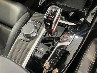 2019 BMW X4 M 照片 41