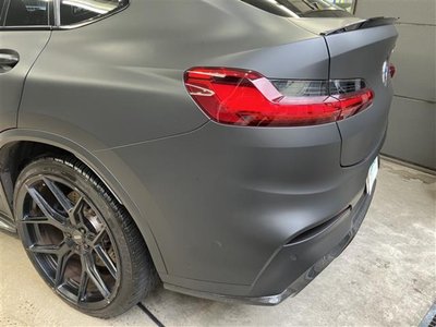 صورة 13 لـ 2019 BMW X4 M