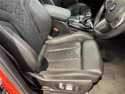 2019 BMW X4 M 照片 29
