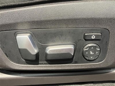 2019 BMW X4 M 照片 33