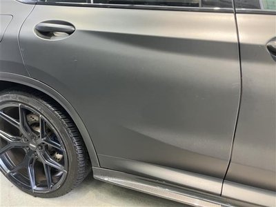 صورة 9 لـ 2019 BMW X4 M