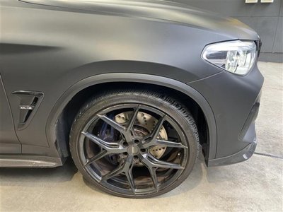 صورة 5 لـ 2019 BMW X4 M