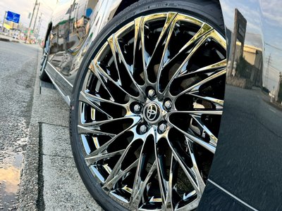صورة 19 لـ 2024 Lexus LM