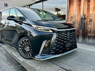 صورة 9 لـ 2024 Lexus LM