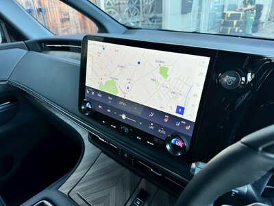 صورة 48 لـ 2024 Lexus LM