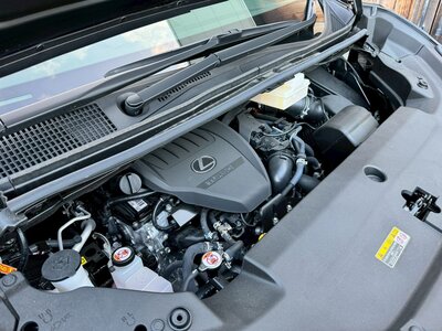صورة 63 لـ 2024 Lexus LM