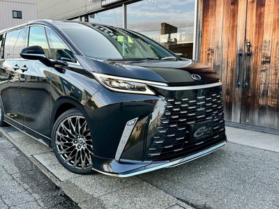 صورة 8 لـ 2024 Lexus LM