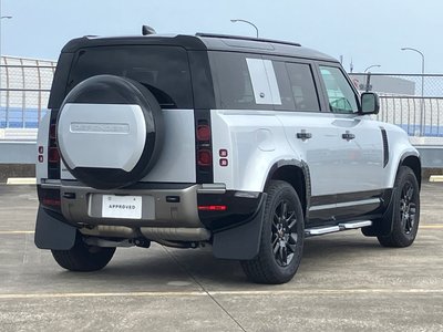 2024 LAND Rover DEFENDER thumbnail 40