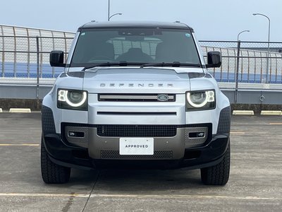 2024 LAND Rover DEFENDER thumbnail 37