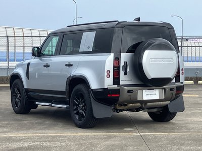 2024 LAND Rover DEFENDER thumbnail 42