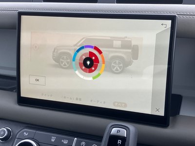 2024 LAND Rover DEFENDER thumbnail 17