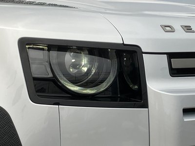 2024 LAND Rover DEFENDER photo 13