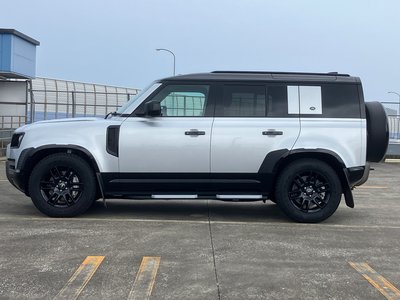 2024 LAND Rover DEFENDER thumbnail 39
