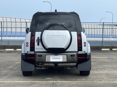 2024 LAND Rover DEFENDER thumbnail 41