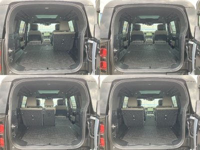 2024 LAND Rover DEFENDER thumbnail 34