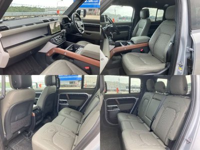 2024 LAND Rover DEFENDER thumbnail 32
