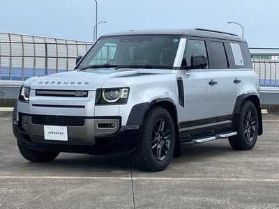 2024 LAND Rover DEFENDER thumbnail 38