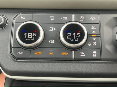 2024 LAND Rover DEFENDER thumbnail 20