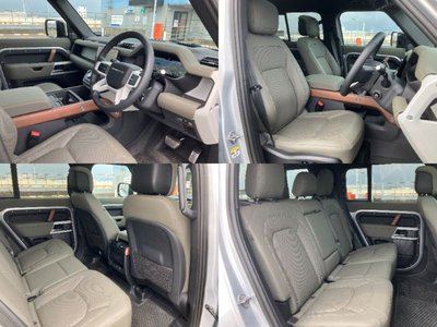 2024 LAND Rover DEFENDER thumbnail 29