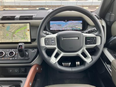 2024 LAND Rover DEFENDER thumbnail 21
