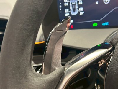 2024 Mclaren ARTURA SPIDER 照片 27
