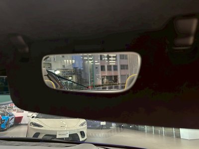 2024 Mclaren ARTURA SPIDER 照片 44