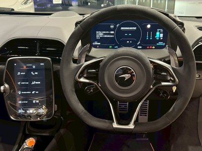 2024 Mclaren ARTURA SPIDER 照片 24